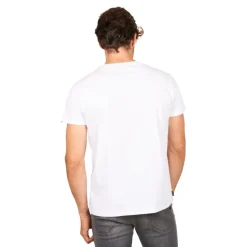 Camisetas manga corta Skull rider Old Skull t-shirt