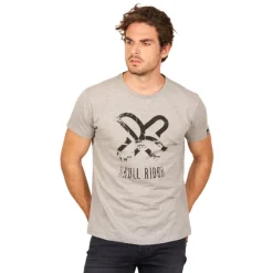 Camisetas manga corta Skull rider Rider t-shirt