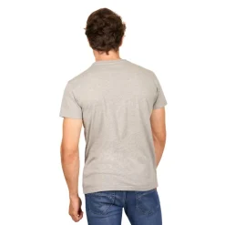 Camisetas manga corta Skull rider Gasoile t-shirt