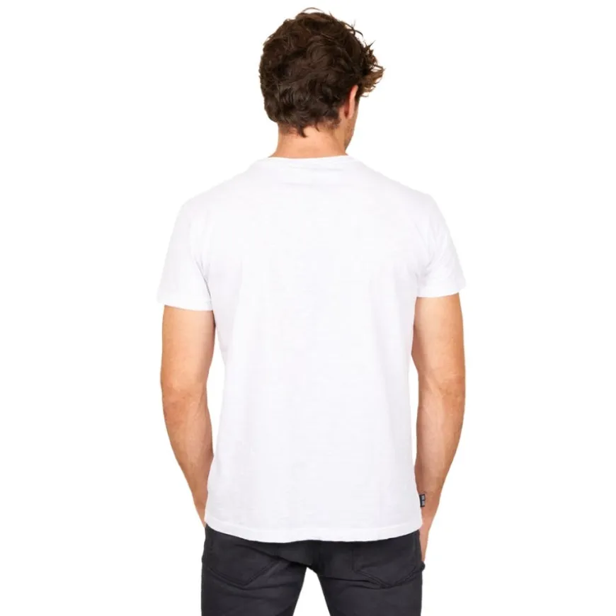 Camisetas manga corta Skull rider Classic Rider t-shirt
