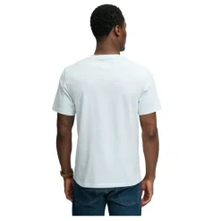 Camisetas manga corta Superdry Lo-Fi Dockside Tee