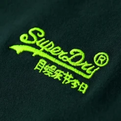 Camisetas manga corta Superdry Essential Logo Emb Tee