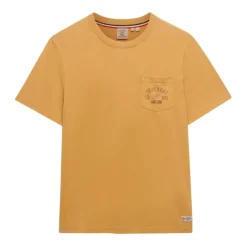Camisetas manga corta Superdry Vintage Prep Relaxed Pcket Tee