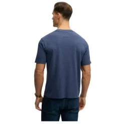 Camisetas manga corta Superdry Ath Ess Tee