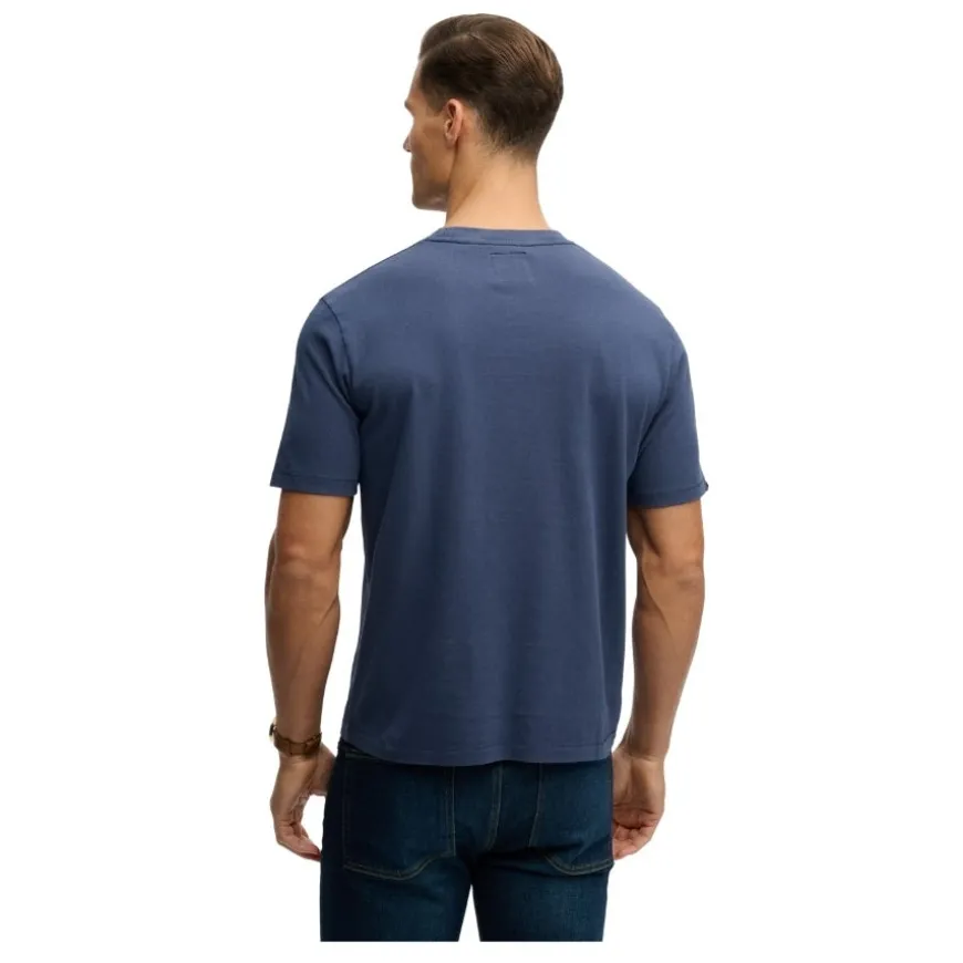 Camisetas manga corta Superdry Ath Ess Tee