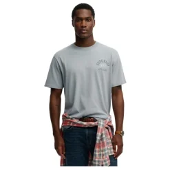 Camisetas manga corta Superdry Ath Ess Tee