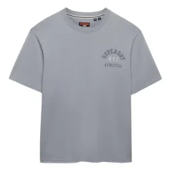 Camisetas manga corta Superdry Ath Ess Tee