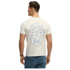 Camisetas manga corta Superdry Lo-Fi Dockside Tee