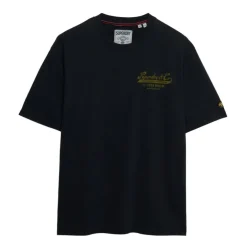 Camisetas manga corta Superdry Heritage Biker Loose Tee