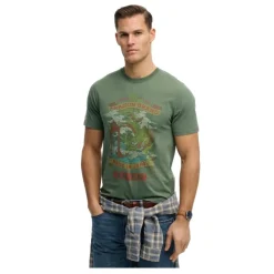 Camisetas manga corta Superdry Vl Tokyo Relaxed Tee