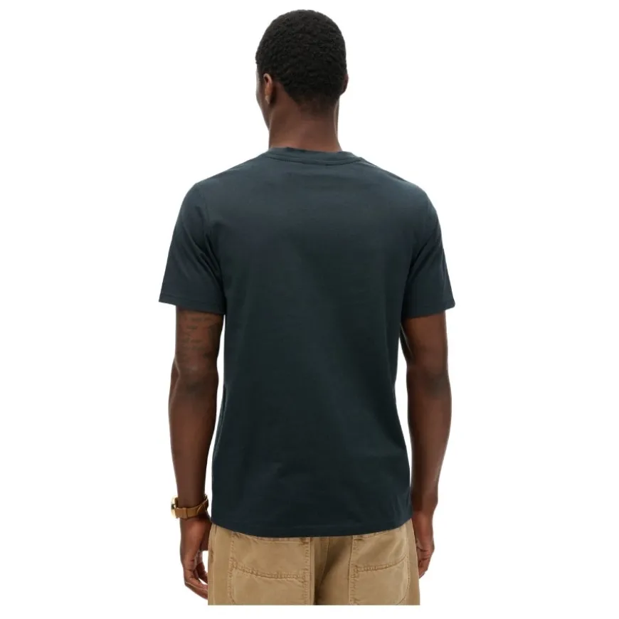 Camisetas manga corta Superdry Vl Heritage Relaxed Tee
