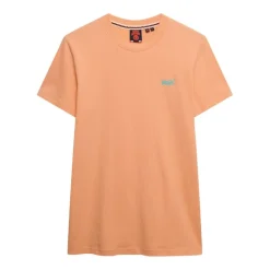Camisetas manga corta Superdry Essential Logo Emb Tee