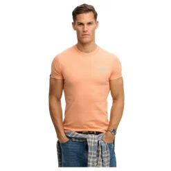 Camisetas manga corta Superdry Essential Logo Emb Tee