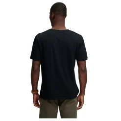 Camisetas manga corta Superdry Classic Cotton Linen Vee