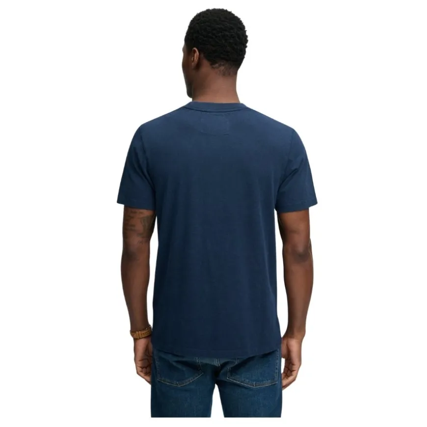 Camisetas manga corta Superdry Vintage Prep Relaxed Tee