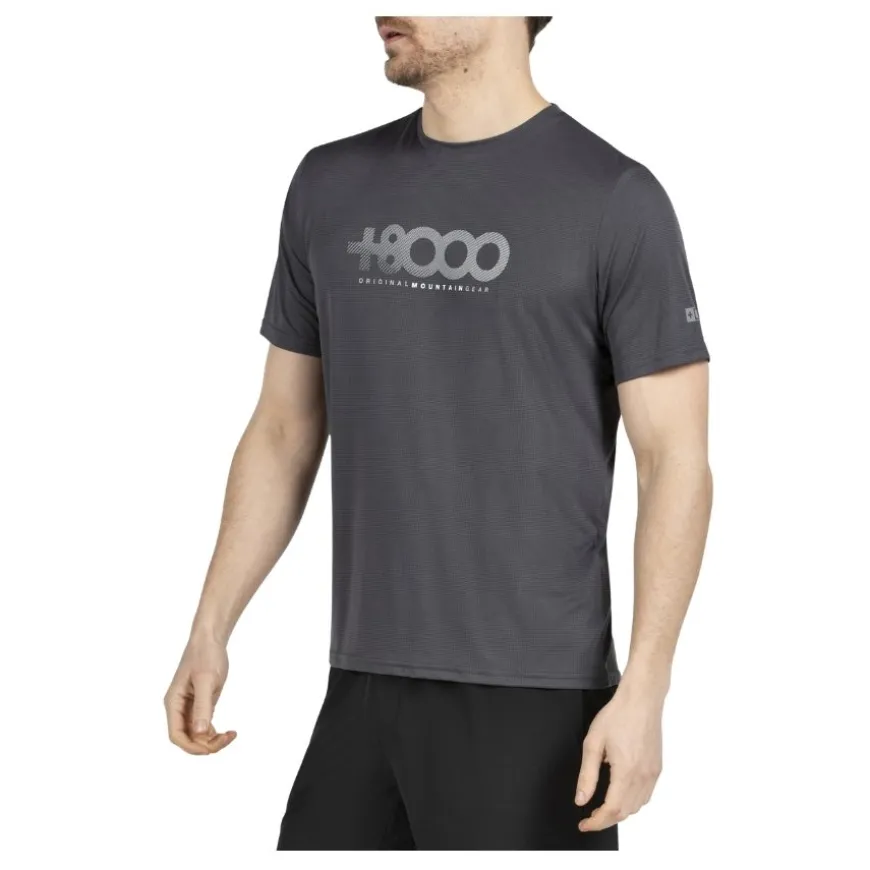 Camisetas manga corta +8000 Tachel