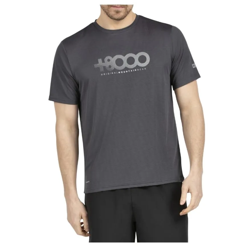 Camisetas manga corta +8000 Tachel