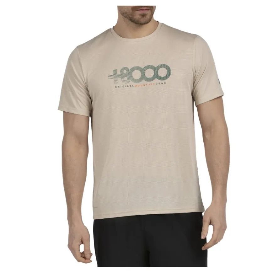 Camisetas manga corta +8000 Tachel