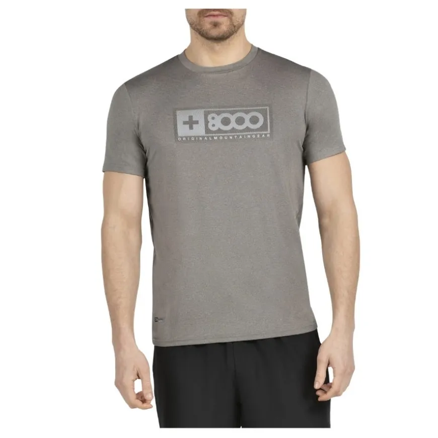 Camisetas manga corta +8000 Tart