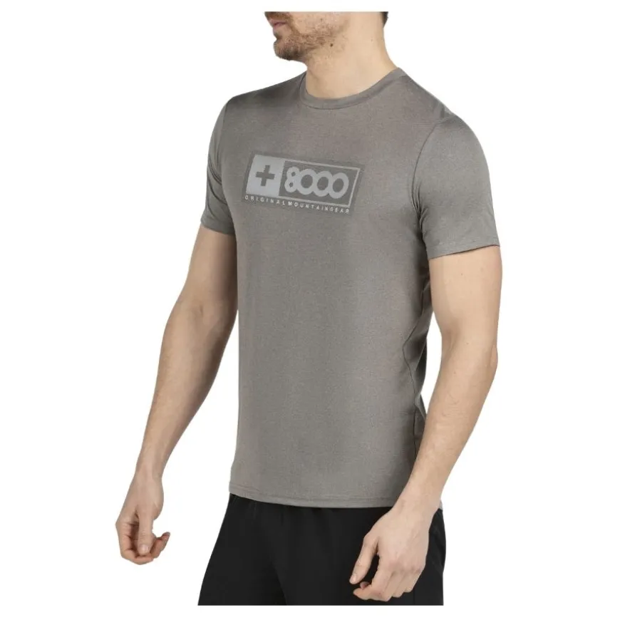 Camisetas manga corta +8000 Tart