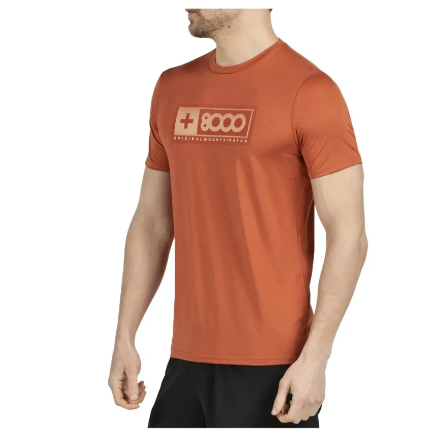 Camisetas manga corta +8000 Tart