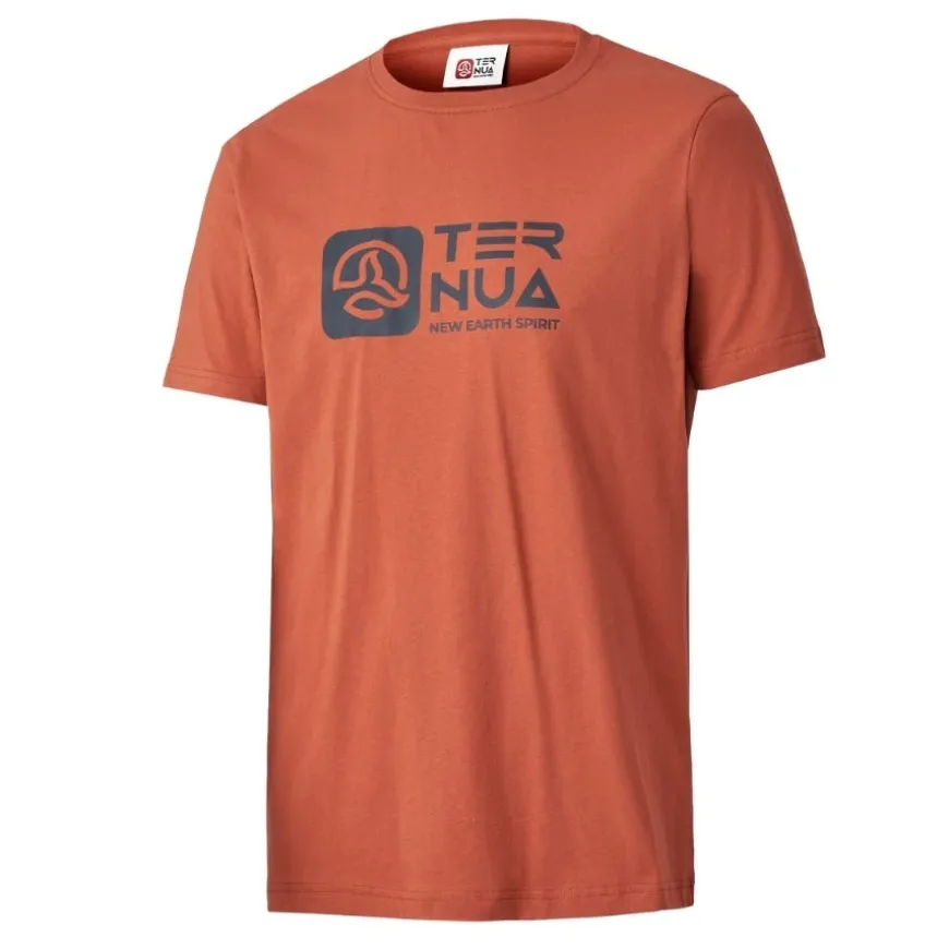 Camisetas manga corta Ternua Ailik T M