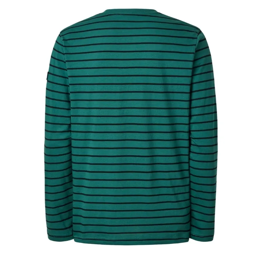 Camisetas manga corta Ternua Edge T M