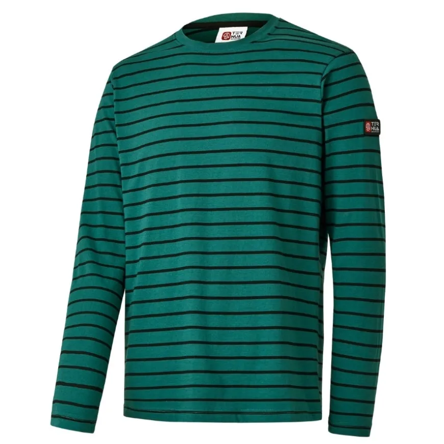 Camisetas manga corta Ternua Edge T M