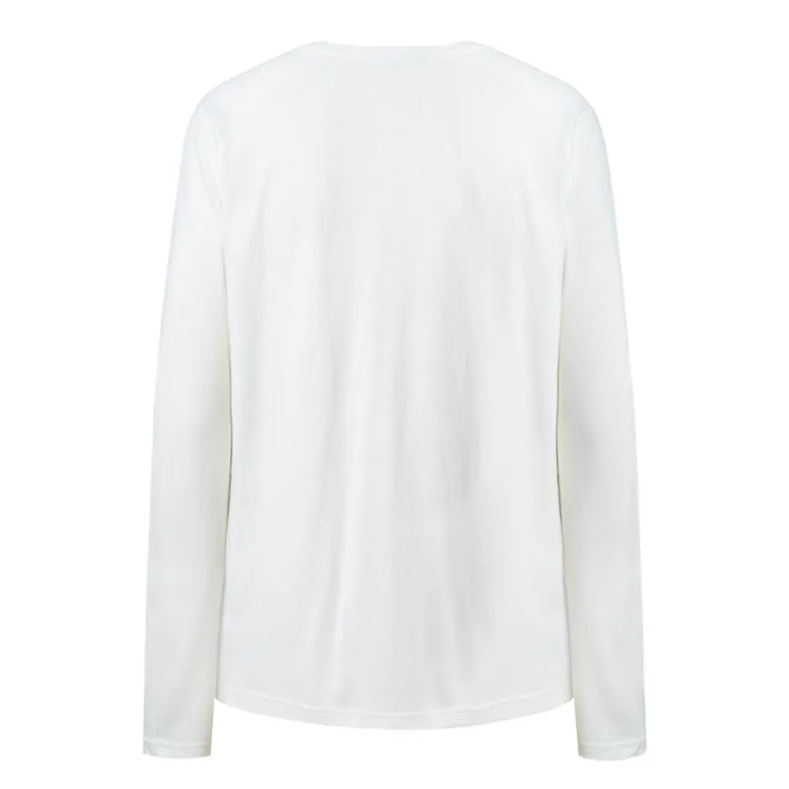 Camisetas manga corta Ternua Chops T W