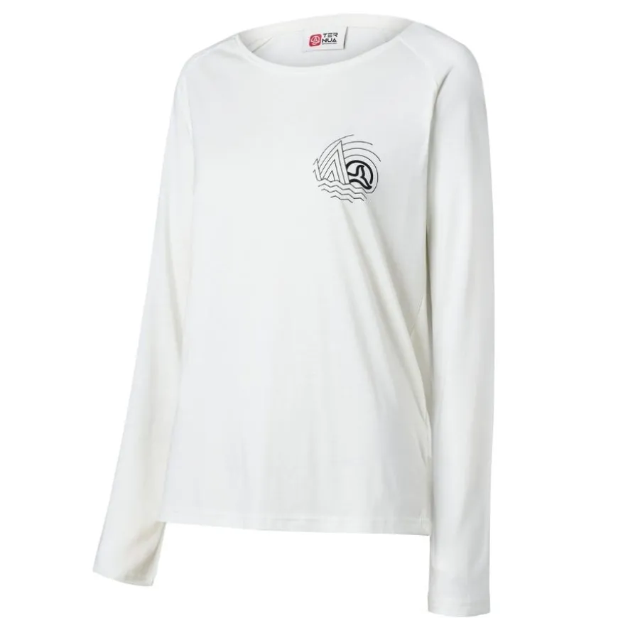 Camisetas manga corta Ternua Chops T W