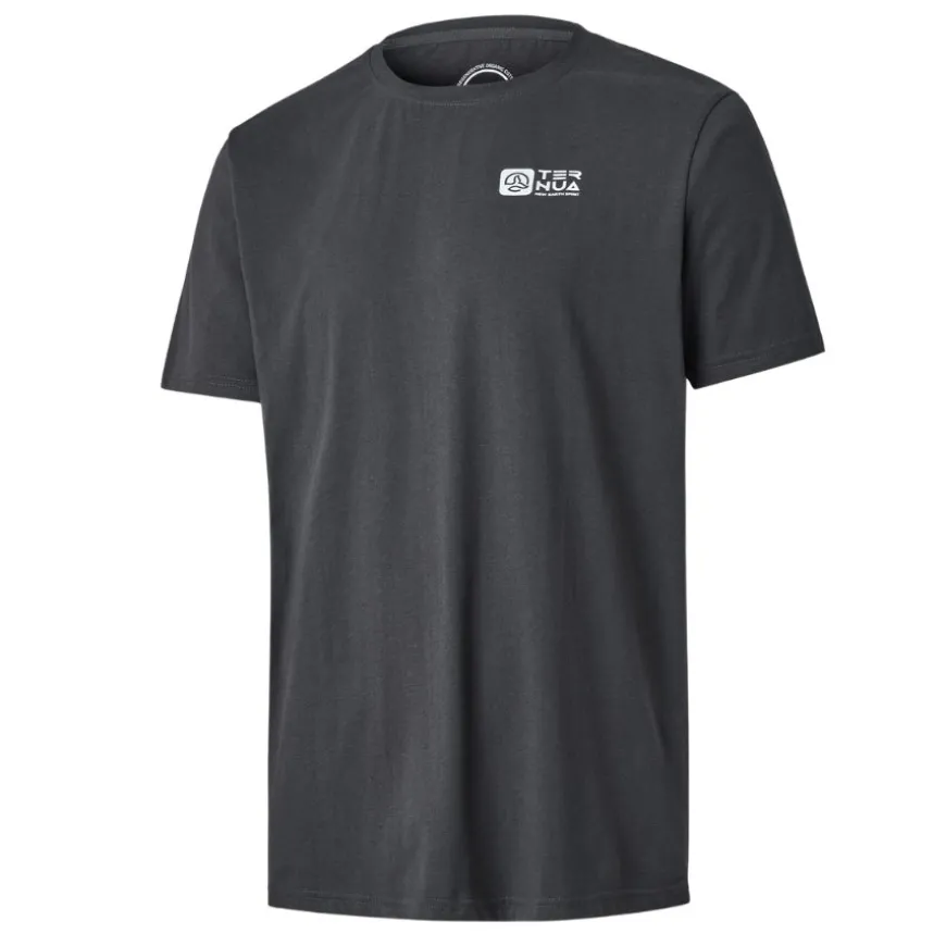 Camisetas manga corta Ternua Quarry T M