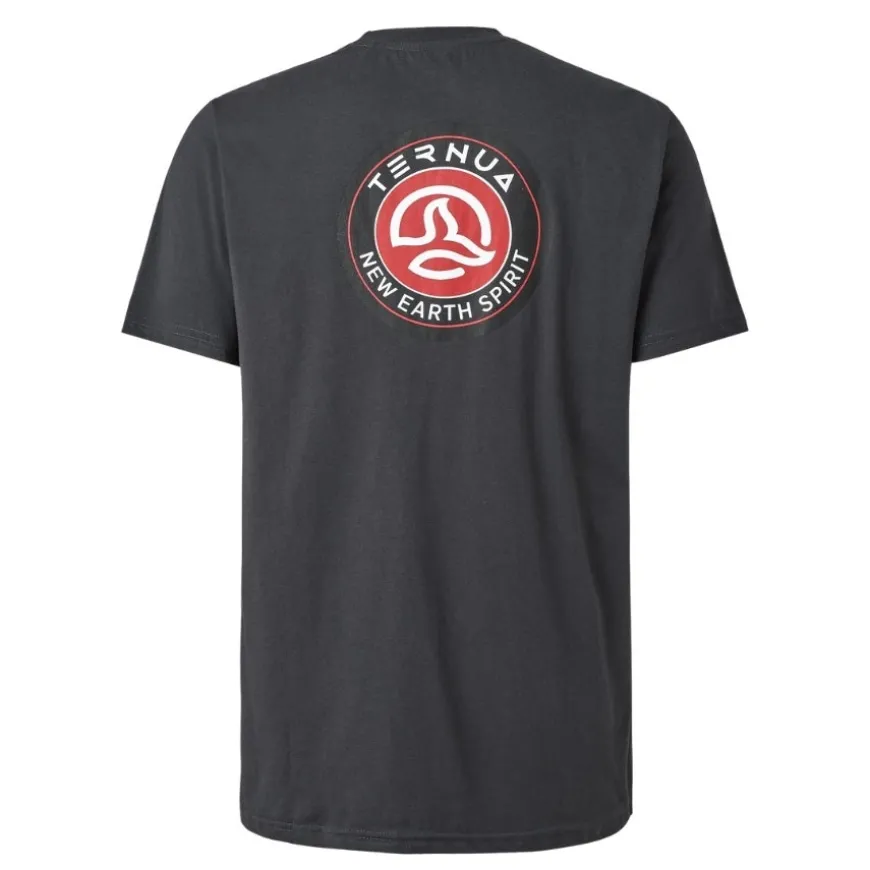 Camisetas manga corta Ternua Quarry T M