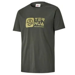 Camisetas manga corta Ternua Ailik T M