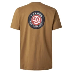Camisetas manga corta Ternua Quarry T M