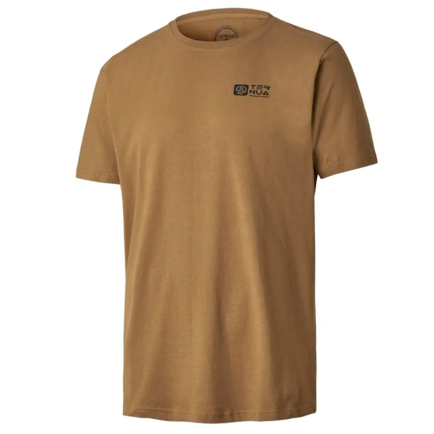 Camisetas manga corta Ternua Quarry T M