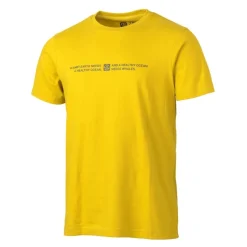 Camisetas manga corta Ternua Claddagh T M