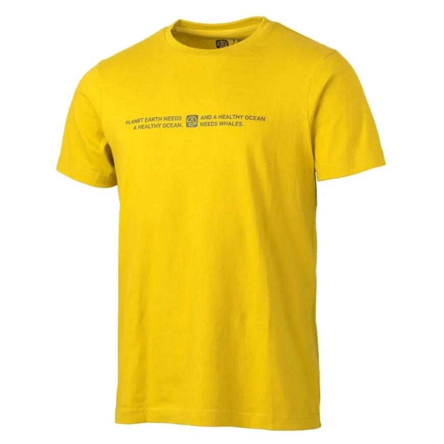 Camisetas manga corta Ternua Claddagh T M