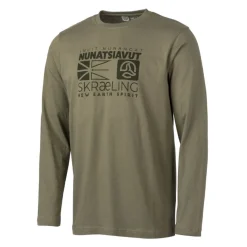 Camisetas manga corta Ternua Davis Cove T M