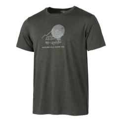 Camisetas manga corta Ternua Huasteca