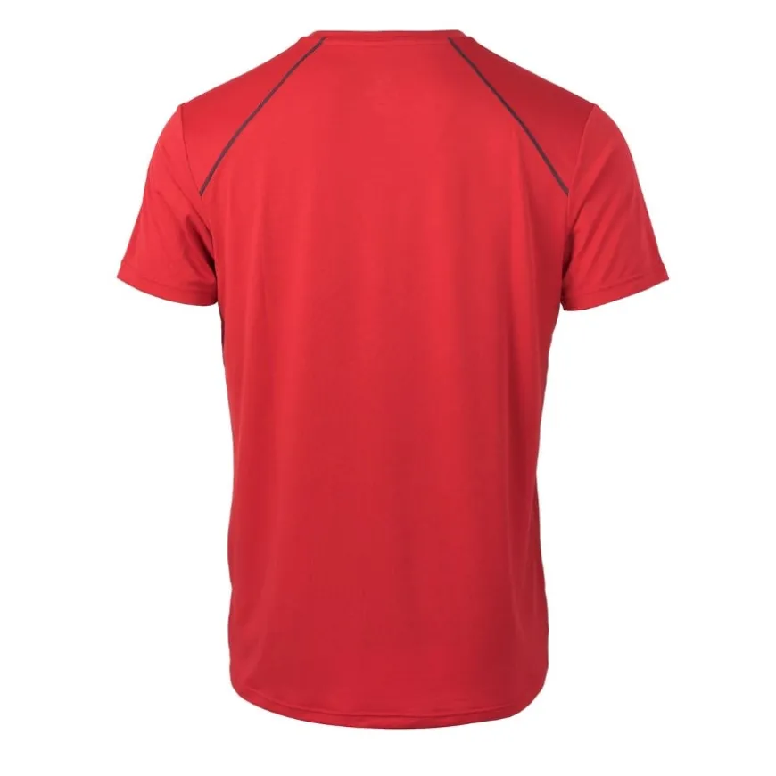 Camisetas manga corta Ternua Forbet Tee M