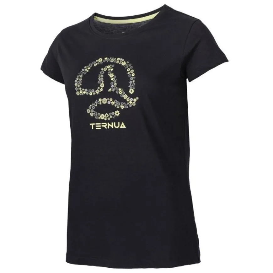 Camisetas manga corta Ternua Lutni