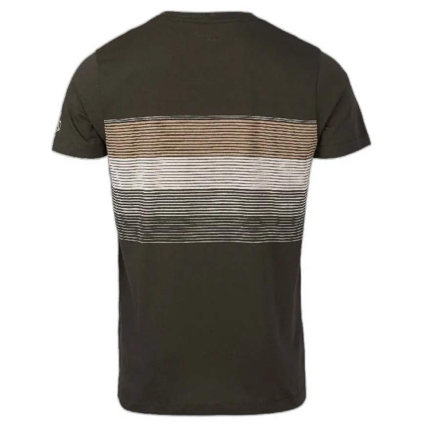 Camisetas manga corta Ternua Gobbies