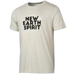 Camisetas manga corta Ternua Delby