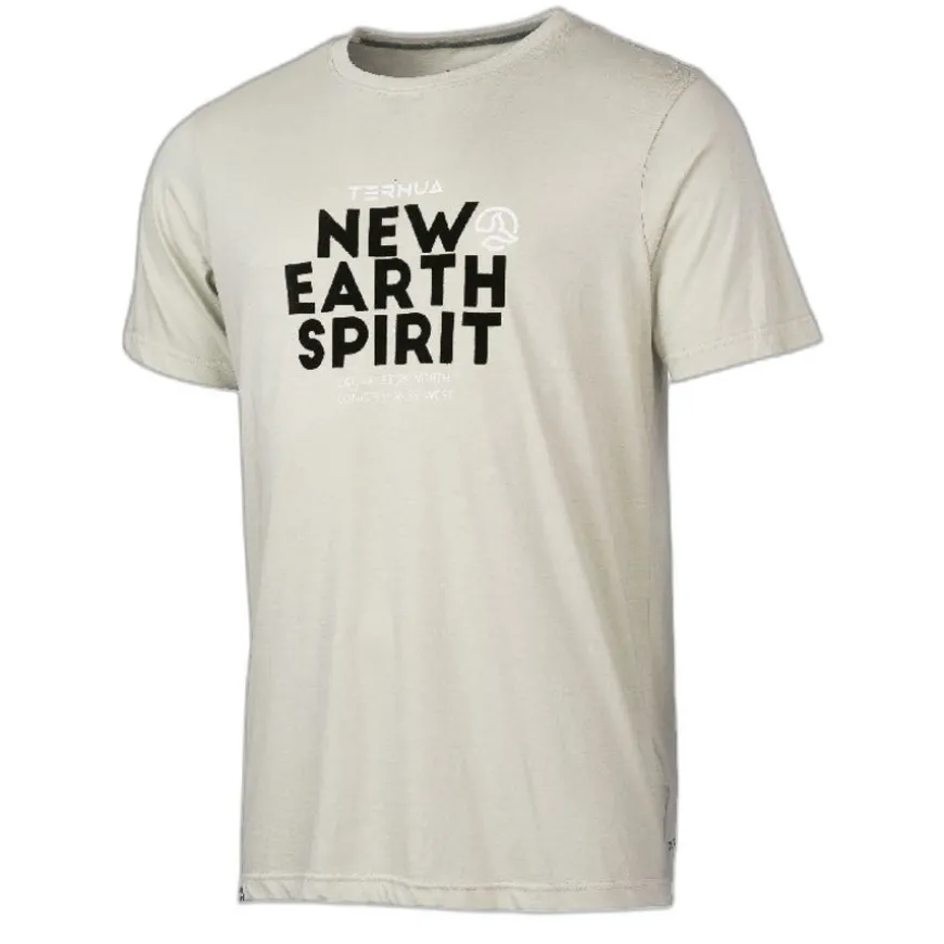 Camisetas manga corta Ternua Ridge