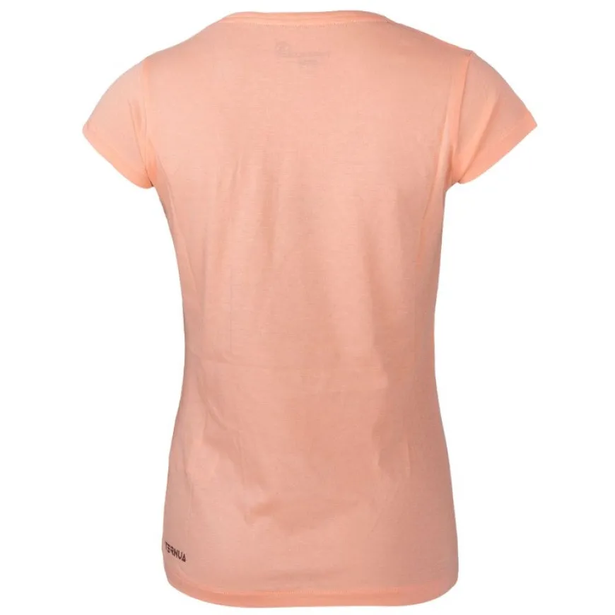 Camisetas manga corta Ternua Lutni