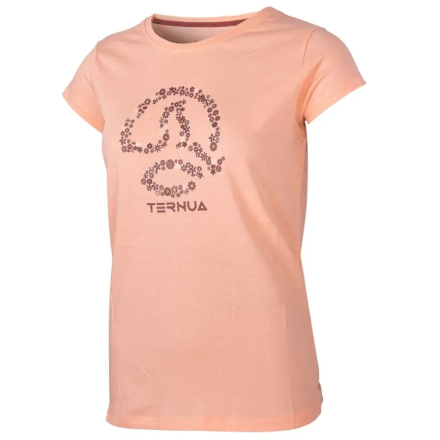 Camisetas manga corta Ternua Lutni