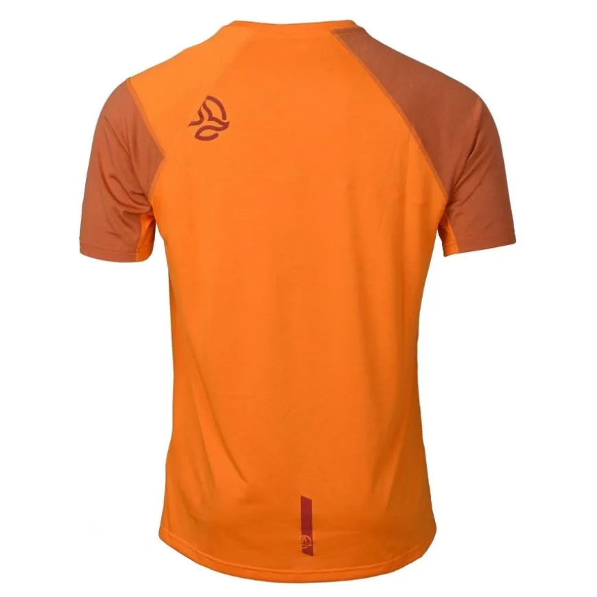 Camisetas manga corta Ternua Neon Tee M
