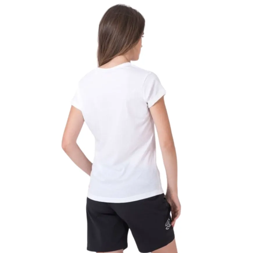 Camisetas manga corta Ternua Sluma Tee W