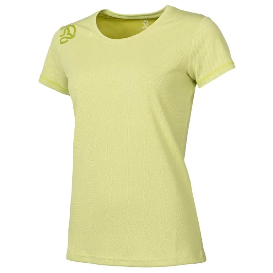 Camisetas manga corta Ternua Sluma Tee W