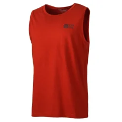 Camisetas manga corta Ternua Ikarut Tank M